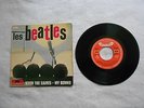 disque ep 45 tours les beatles 