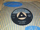 RUTH BROWN - JACK O' DIAMONDS / I CAN'T HEAR A WORD YOU SAY - LONDON - HLE 8887