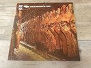 Edgar Broughton Band - Same 1971 UK LP HARVEST 1st MINT- PROG/PSYCH