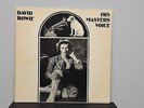 David Bowie His Masters Voice Live Vinyl July 3 1973