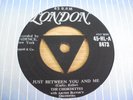 Near Mint. The Chordettes  