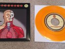 Pearl Jam - The Fixer Ten Club Rare Promo 7