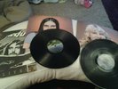 .STATUS QUO - LIVE - DOUBLE VINYL GATE-FOLD LP UK 1977 VERTIGO/SPACESHIP NR/MINT