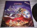 LP Vinyl JUDAS PRIEST 