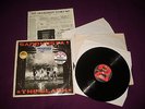 LP X3 THE CLASH / SANDINISTA / CBS 66363 HOLLAND PRESS + BOOKLET