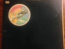 Pink Floyd Wish You Were Here 1975 LP Vinyl NM Orig In Blue Shrink Post PC 33453