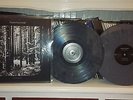 Depeche Mode Live 2013 Austin Texas - grau + anthrazit mamoriertes Vinyl