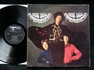 JIMI HENDRIX EXPERIENCE Are You Experienced LP TRACK A1/B1 MONO 612-001 VG+