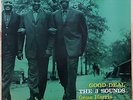 THE THREE SOUNDS GOOD DEAL Orig 1 st US LP BLUE NOTE 1959 RVG EAR DG EX état