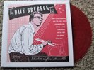 Dave Brubeck Trio - S/T - Fantasy 3-2 - Mono - Red Vinyl 10