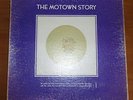 The Motown Story 5 x Vinyl LP Box Set  - Rare
