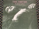 ORIGINAL 1986 The Smiths QUEEN IS DEAD LP Vinyl SIRE  ROUGH TRADE w Inner Sleeve
