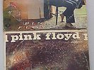 Pink Floyd Ummagumma A Saucerful of Secrets Vinyl Record Albums