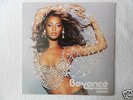 LP Beyoncé Dangerously in Love Promo DJ sampler XPR3703. 6 tracks UK RARE
