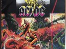 ACDC - Monsters of Rock - Rare live double  LP