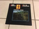 Albert Griffiths And The Gladiators - Country Living - Heartbeat Records Lp 1985