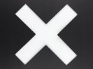 The XX First Album Limited Edition White Vinyl 500 Copies Only - New - Mint