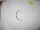 DEATH - Human RARE TEST PRESSING Vinyl LP *1 of only 5 pressed  , death metal