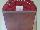 THE RASPBERRIES Side 3 Rare Original 1973 US Factory Sealed LP With Hype Sticker