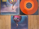 Circa Survive - On Letting Go Vinyl LP Orange/White /2500 New