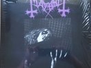 Mayhem - Live In Leipzig (180 Gram Vinyl) 