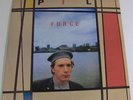 Public Image Ltd, FORCE, 1983 Japanese Promo Triple Vinyl LP, Very Rare