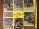 Sealed JUNIOR DELGADO Bushmaster Revolution LP ROOTS REGGAE Rare