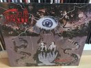 Death Symbolic Vinyl Lp Individual Thought Patterns Human