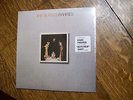 THE BEATLES Rarities SEALED ORIGINAL Hype Sticker NO CUT OUT - MINT