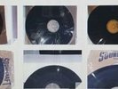 Elvis Presley ACETATE RECORDS 9 TOTAL RARE