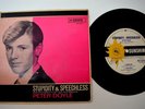 Peter Doyle - OZ only Sunshine Label EP - 1967 Beat Garage