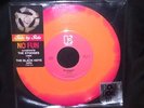 The Stooges / Black Keys - No Fun - VINYL 7