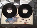PINK FLOYD THE WALL VINYL LP ORIGINAL UK PRESS