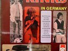 LP /THE KINKS In Germany, Vinyl , 1965