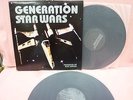 2LP ALEC EMPIRE GENERATION STAR WARS MPLP11 ATARI TEENAGE RIOT