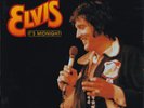 ELVIS PRESLEY It's Midnight FTD (Follow That Dream) Live Las Vegas Aug. 24 1974