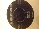 The Detroit Shakers-Help Me/People Like To Talk 7