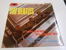 The BEATLES Please Please Me  UK Mono LP 1964ish Pressing   Nice Condition