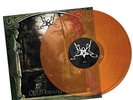 Summoning - Old Mornings Dawn, Orange Vinyl LP new sealed, Elffor, Caladan Brood