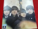 The Beatles ?– Beatles For Sale  3C 064 04200 LP 1981