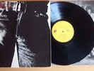 THE ROLLING STONES STICKY FINGERS L.P. WORKING ZIP..EX AUDIO