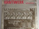 Kraftwerk. Ralf And Florian LP