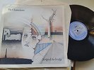Chameleons U.K. Script of The Bridge static uk lp '83 w/lyric oop vinyl statlp17