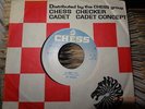 NORTHERN SOUL; JOY LOVEJOY / IN ORBIT ( CHESS )