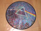 Pink Floyd - Dark side of the moon - early mix 1972 - picture disc