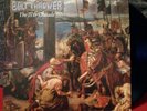 Bolt thrower the 4th crusade vinyl