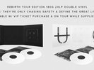 underoath vinyl