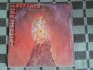 Buffalo Volcanic Rock LP Vinyl Record Vertigo Swirl