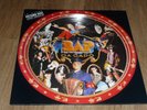 LP BAP  Da Capo  (Germany / Picture Disc + Poster)