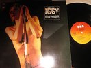 Iggy & the Stooges Raw Power CBS ?– S 65586 Netherlands LP 1973